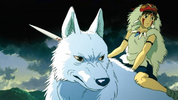 Principessa Mononoke – la colonna sonora del classico d’animazione dello Studio Ghibli