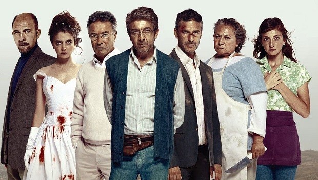 Storie Pazzesche – Wild Tales (Relatos Salvajes): recensione in anteprima del film in concorso a Cannes 2014