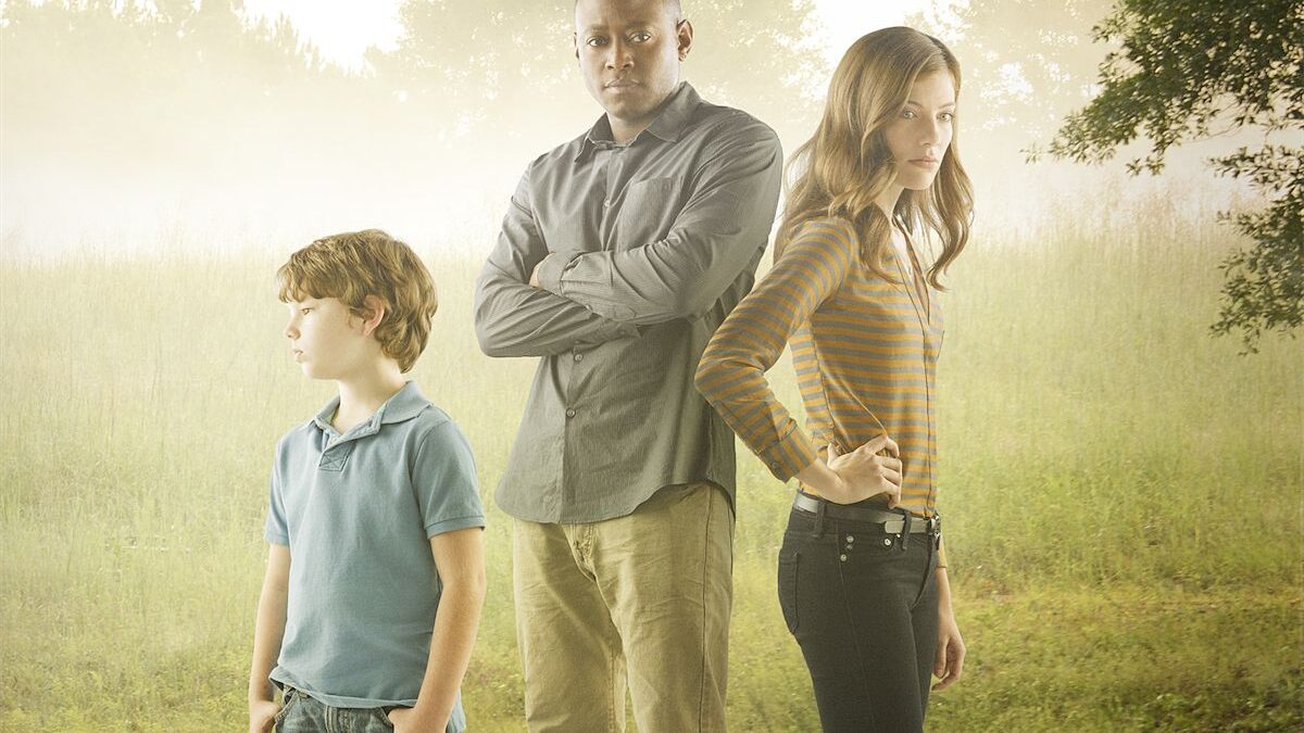 Resurrection, su Raidue la serie tv che mette alla prova la fede, tra mistero ed emozioni