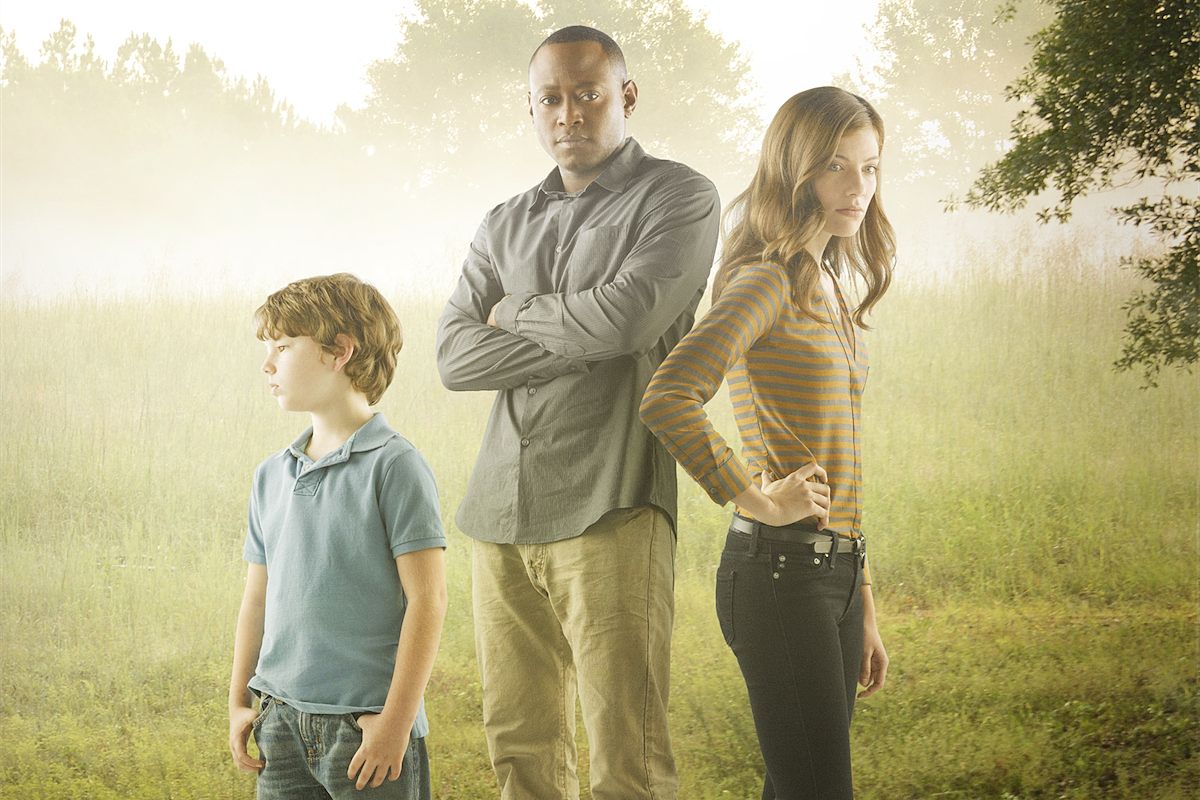 Resurrection, su Raidue la serie tv che mette alla prova la fede, tra mistero ed emozioni