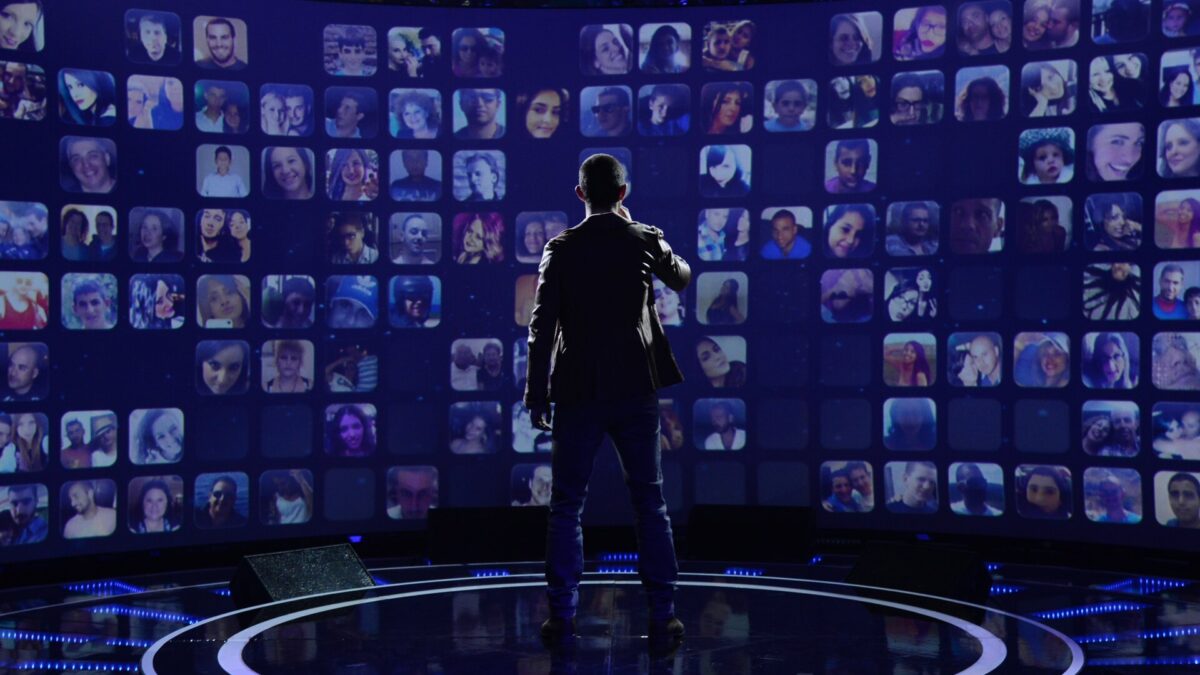 Rising Star, Kesha Ludacris e Brad Paisley giudici del talent show