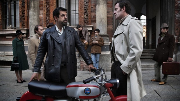 Stasera in tv, 28 maggio 2014: Romanzo di una strage, The Voice, Le Iene, Furore, Ricomincio da tre
