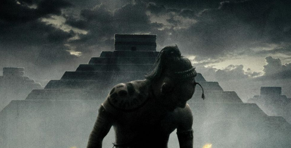 Maya Lord per Roland Emmerich