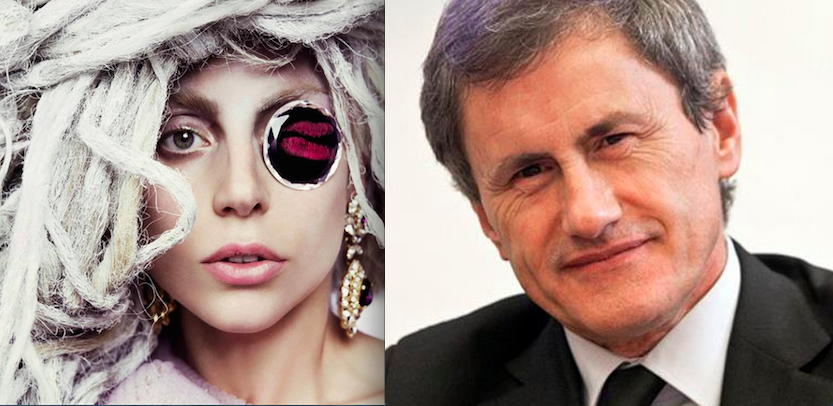 Lady Gaga, Gianni Alemanno rifiutò di incontrarla perché temeva fosse satanista?