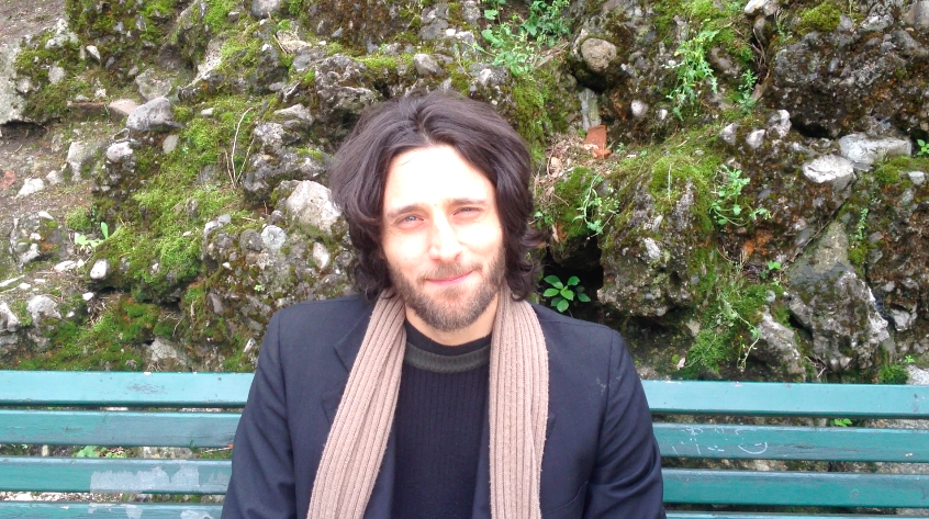 Gnut a SoundsBlog: “Non è tardi per prenderti quello che meriti!” (Video)