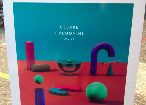 Cesare Cremonini, Logico è il nuovo disco: la conferenza stampa in diretta su SoundsBlog