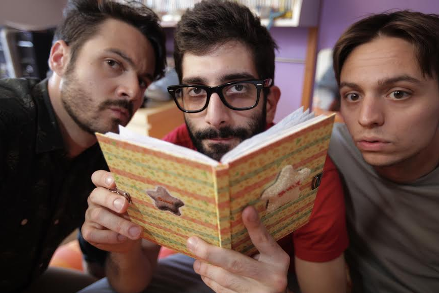 The Pills, la seconda stagione su Italia 1 (e Italia 2): tutte le dichiarazioni dalla conferenza stampa