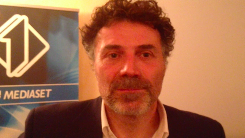 Luca Tiraboschi a TvBlog: “The Pills è sperimentazione, le critiche a Come mi vorrei? Chissenefrega!” (Video)