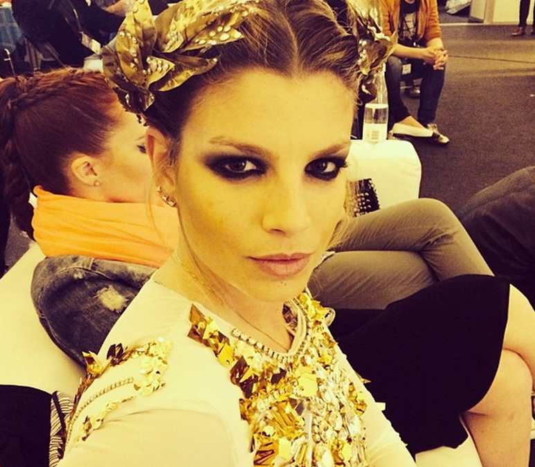 Eurovision 2014, Emma Marrone: “Voglio riportare il premio in Italia!”