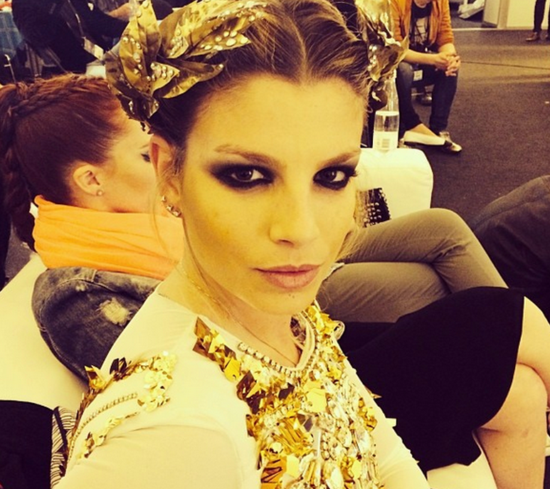 Eurovision 2014, Emma Marrone: “Voglio riportare il premio in Italia!”