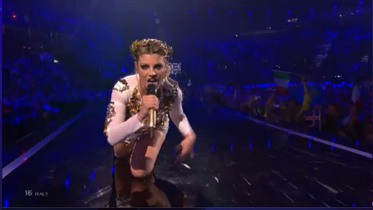 Emma Eurovision 2014
