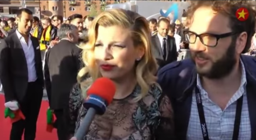 Emma Marrone all’Esc 2014, I hope: la parodia definitiva (video)