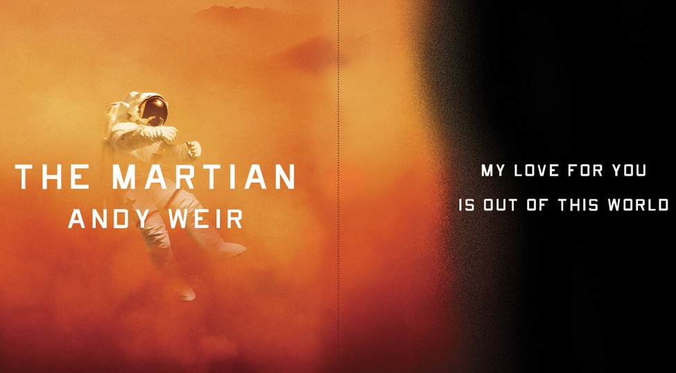 The Martian: Ridley Scott affianca Matt Damon