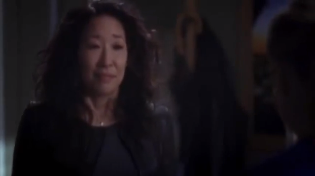 Grey’s anatomy saluta Sandra Oh: l’ultima puntata della decima stagione conclude la storyline di Cristina