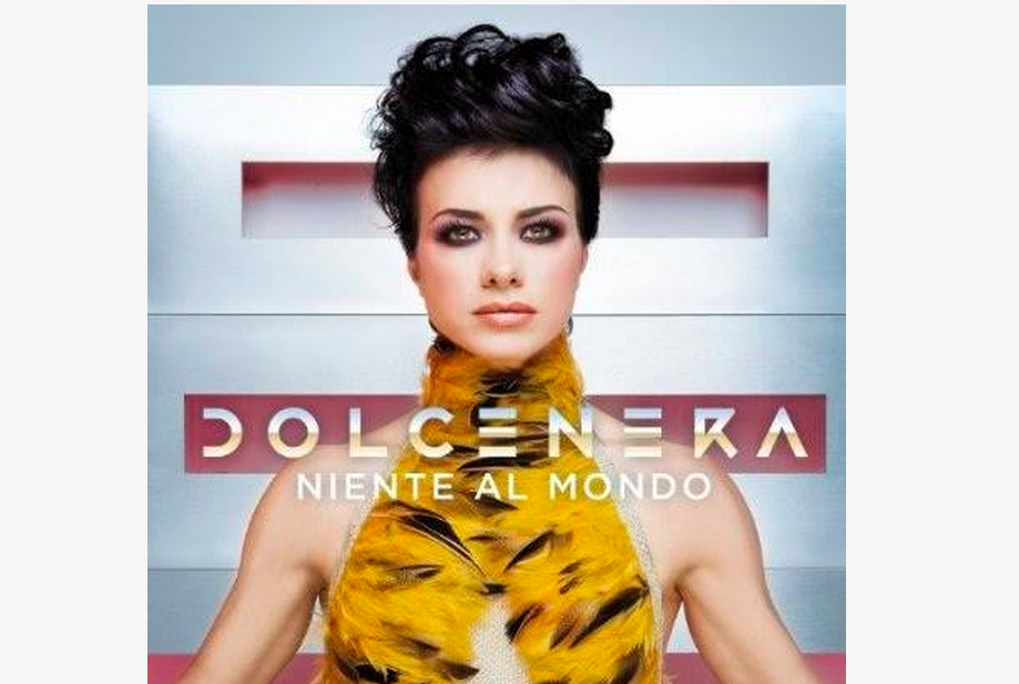 Dolcenera al lavoro per il nuovo disco