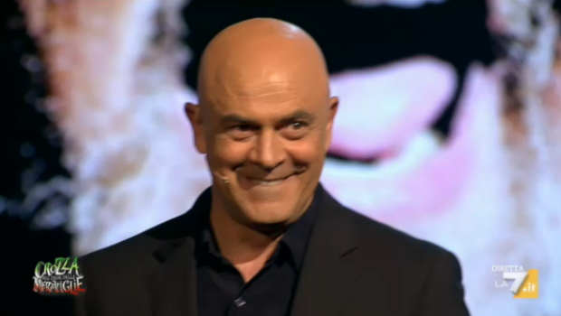 Crozza nel Paese delle Meraviglie, 23 maggio 2014: Tutti gli sketch dell’ultima puntata