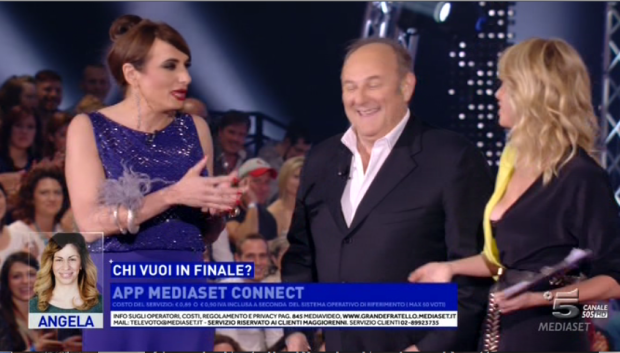 Grande Fratello 13 è il nuovo Scherzi a parte. E Luxuria ha vinto tutto, anche la conduzione