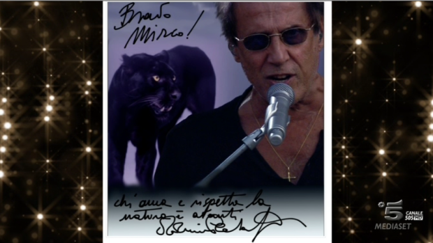 Mirco vince il Grande Fratello 2014