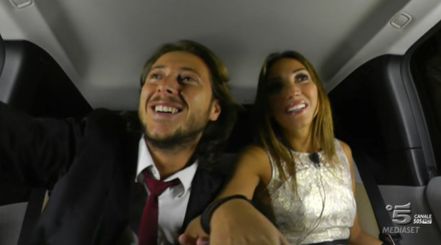 Grande Fratello 13 – La Diretta della Finale