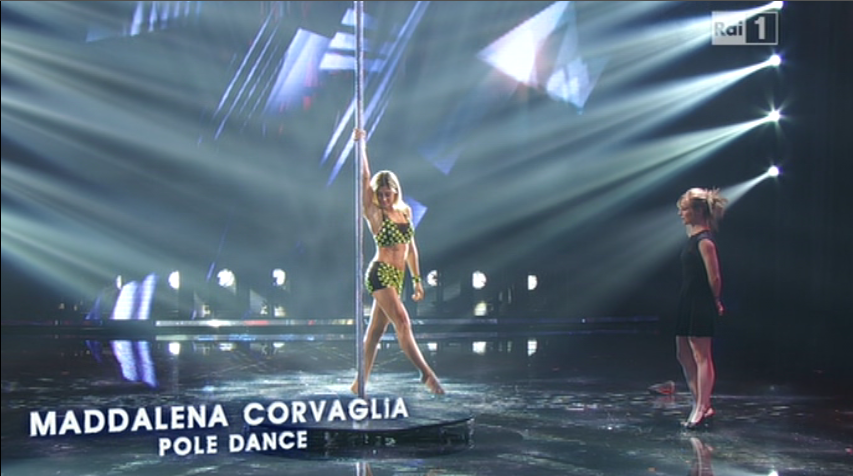 Ascolti tv, venerdì 30 maggio 2014