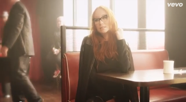 Tori Amos, Trouble’s Lament: testo, traduzione e video