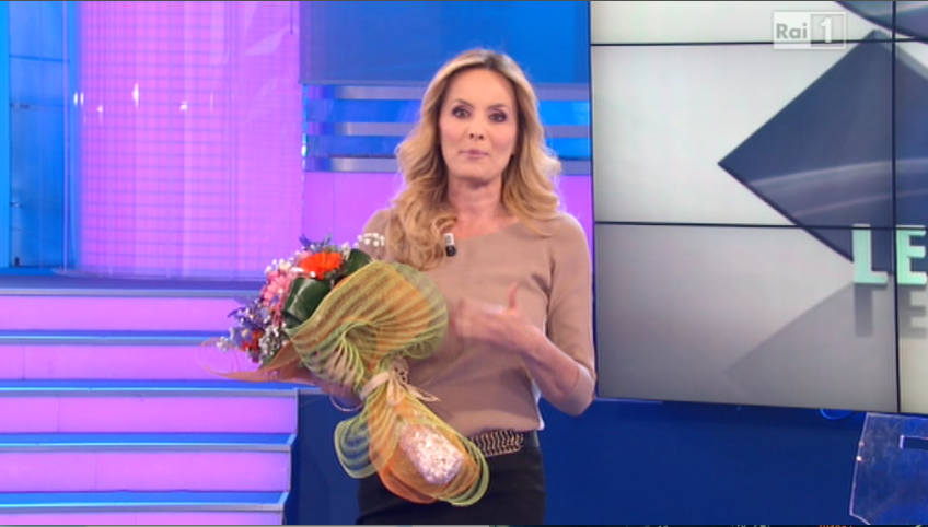 Le amiche del sabato, l’ultima puntata del 31 maggio 2014