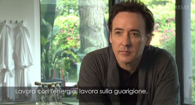 Maps To The Stars: parla John Cusack