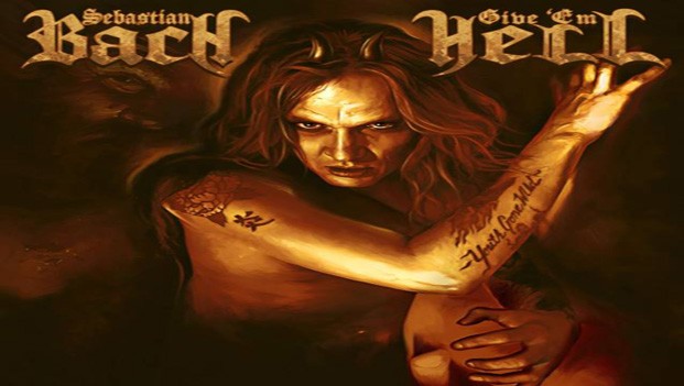 Sebastian Bach: ‘Perchè i miei fan su Facebook non hanno comprato tutti il mio nuovo disco?’