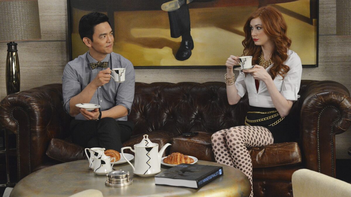 Upfront 2014 Abc: The Goldbergs al mercoledì, How to Get Away With Murder al giovedì, Agent Carter e Galavant in mid-season (trame e video)