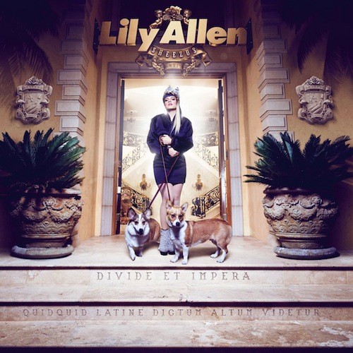 Classifica musica inglese 11 Maggio 2014: Mr Probz in vetta nei singoli, Lily Allen prima negli album, sale Gary Barlow