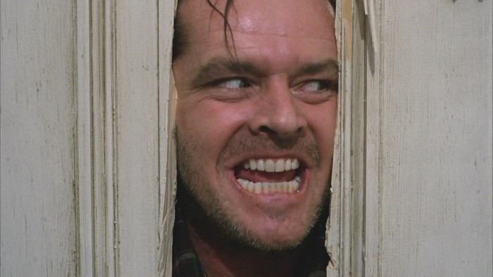 The Overlook Hotel: Alfonso Cuarón per il prequel di Shining?