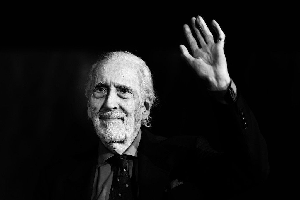 Sir Christopher Lee: i 10 personaggi migliori della leggenda dai 1000 volti