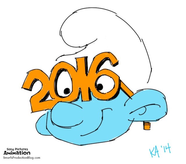 I racconti del brivido uscirà il 7 agosto del 2015 – Il cartoon dei Puffi slitta al 5 agosto del 2016
