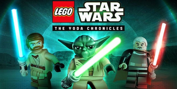 Star Wars Day: clip “Lego Yoda Chronicles” e trailer nuova app “Star Wars Journeys”