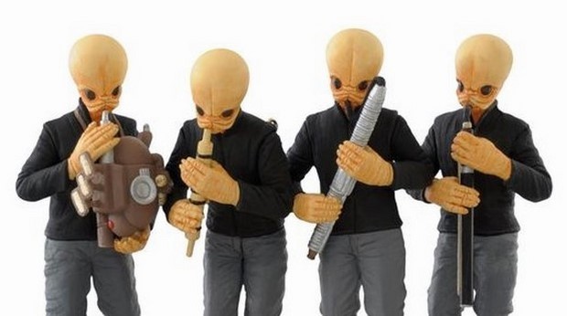 Star Wars, Harry Potter, Nightmare Before Christmas: nuovi gadget sonori Hallmark