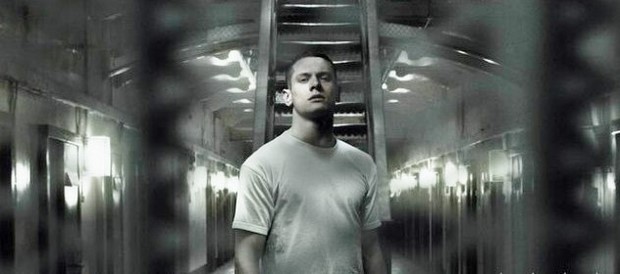 Starred Up – trailer e poster del dramma carcerario di David Mackenzie