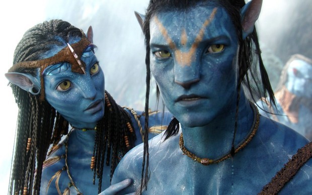 James Cameron e Cirque du Soleil insieme per uno spettacolo dedicato ad Avatar
