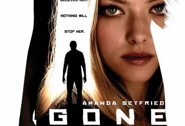 Stasera in tv su Rai 2: Gone con Amanda Seyfried