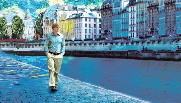 Stasera in tv su Rete 4: Midnight in Paris di Woody Allen