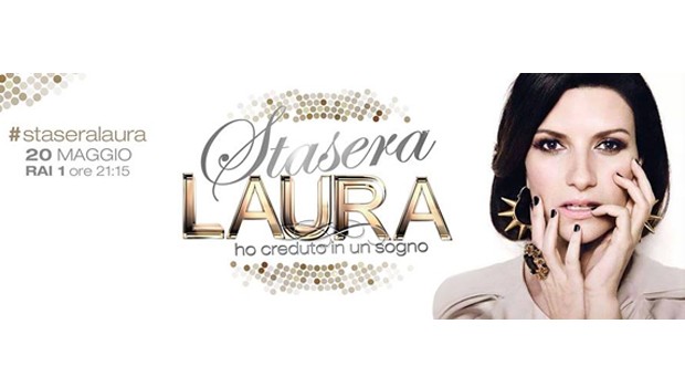 Stasera in tv, 20 maggio 2014: Stasera Laura, Berlusconi e Renzi da Mentana, Partita Mundial