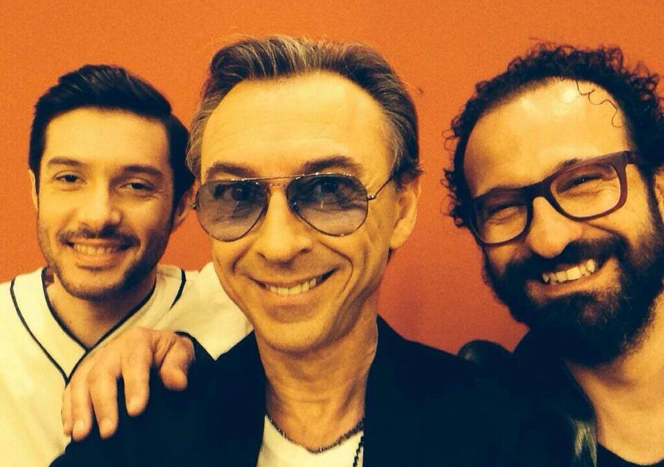 Top Dj, Stefano Fontana a Tvblog: “Programma molto alto ed una buona chance per iniziare la carriera da deejay”