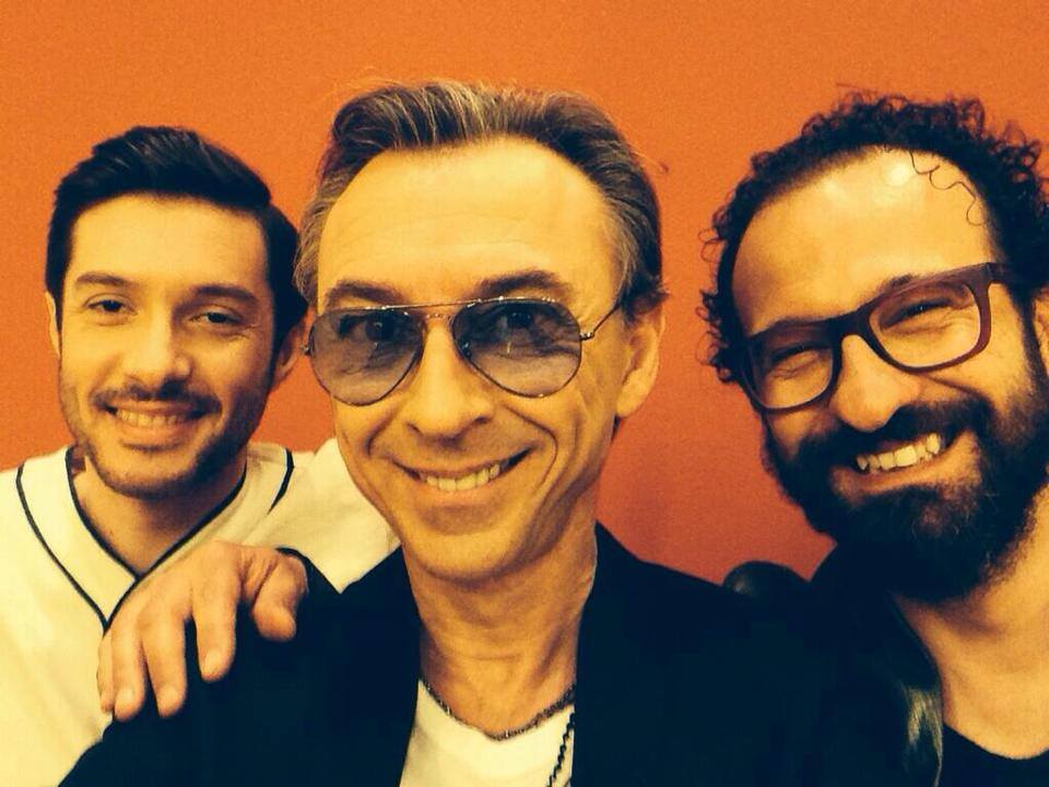 Top Dj, Stefano Fontana a Tvblog: “Programma molto alto ed una buona chance per iniziare la carriera da deejay”