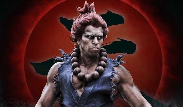 Street Fighter: Assassin’s Fist – nuovo full trailer e poster di Akuma