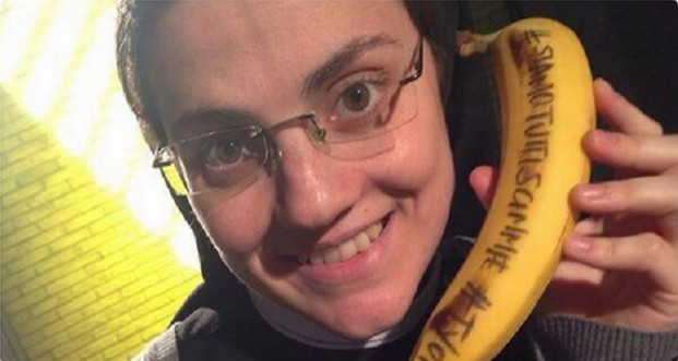 Emma Marrone contro Suor Cristina, J-Ax replica su Twitter