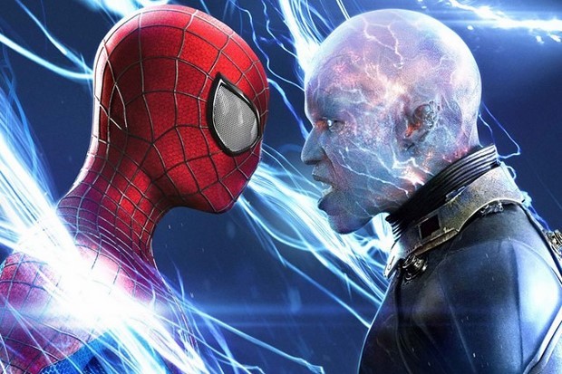 Box Office Italia 10 maggio – sempre primo The Amazing Spider-Man 2
