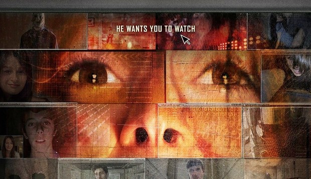 The Den: recensione in anteprima del thriller-horror di Zachary Donohue