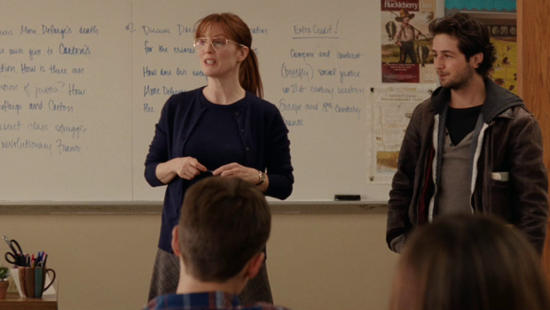 The English Teacher: Recensione in Anteprima
