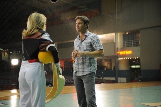 The Glades, la quarta ed ultima stagione
