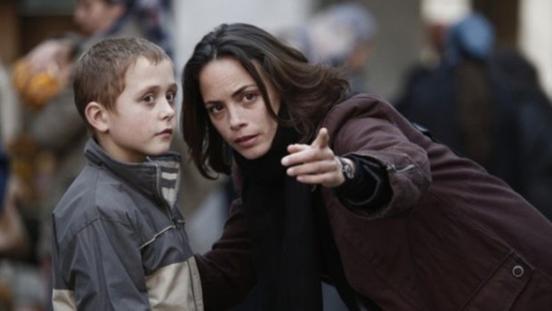 The Search: Recensione in Anteprima del film di Michel Hazanavicius in Concorso a Cannes 2014