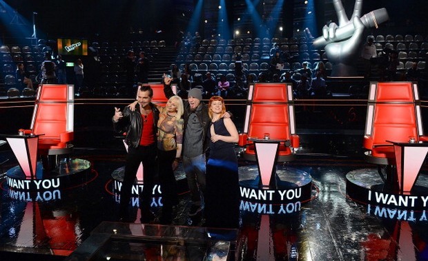 The Voice of Italy 2014, team J-Ax: i cantanti qualificati dopo il secondo KnockOut